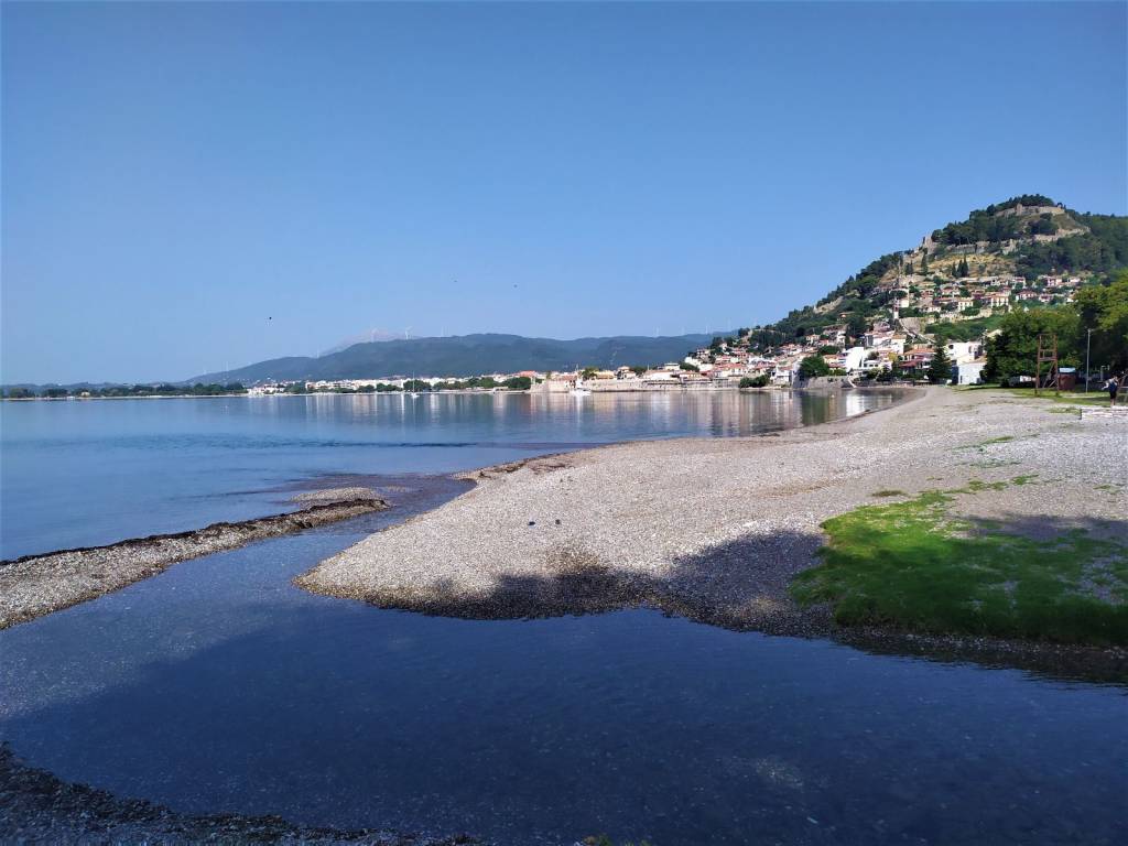 ΠΑΡΑΛΙΑ ΚΑΤΑΛΛΗΛΗ ΓΙΑ ΚΟΛΥΜΒΗΣΗ