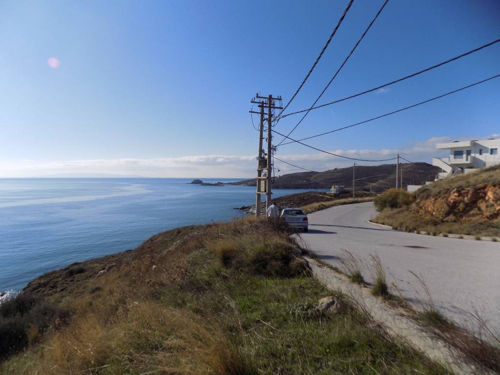 ΝΟΤΙΟΔΥΤΙΚΗ ΘΕΑ