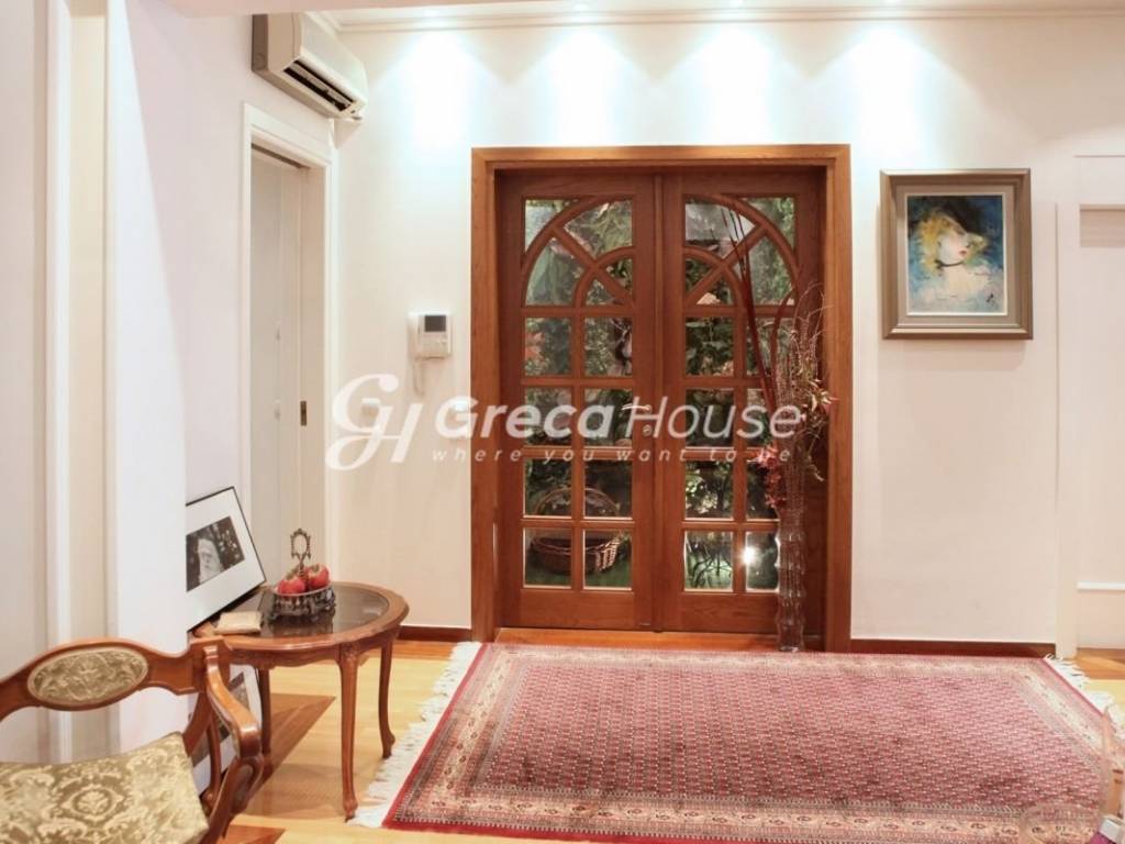 Apartment for sale in Kolonaki