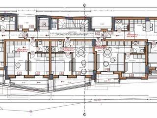 Forumland Real Estate, Κάτοψη 2ου ορόφου