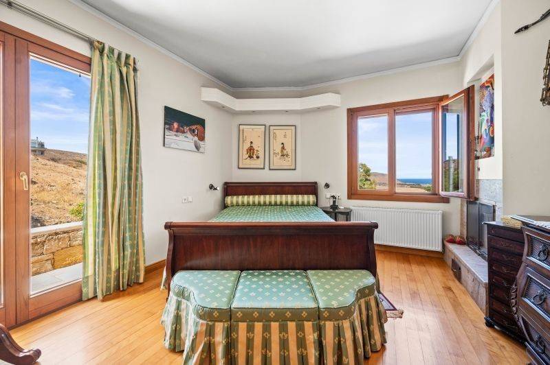 Υπνοδωμάτιο