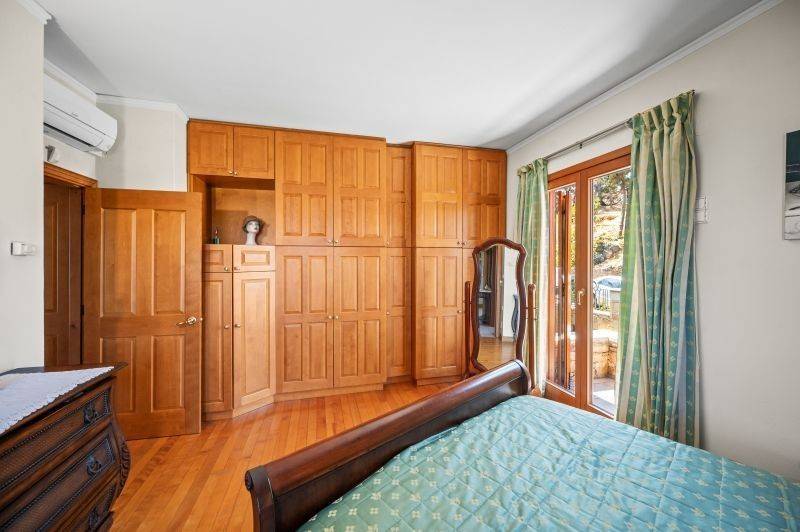 Υπνοδωμάτιο