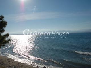 Villa for sale in Loutraki