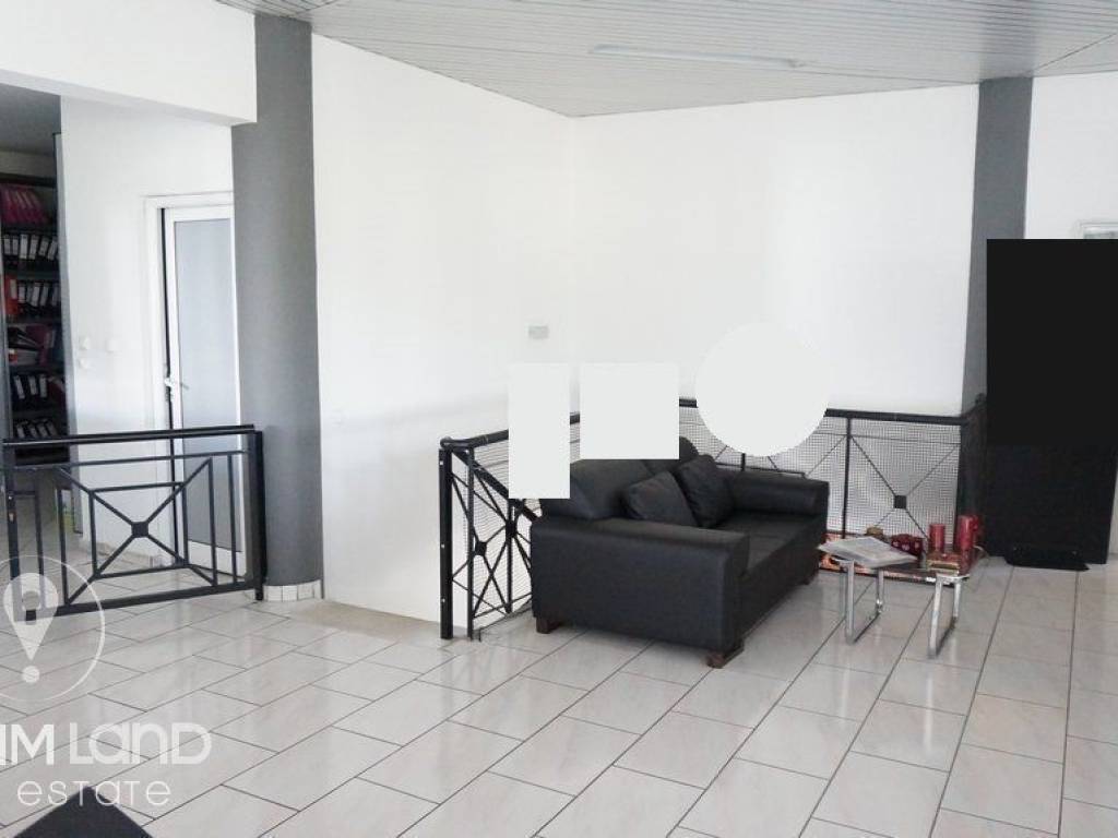 Forumland Real Estate, Επαγγελματικό κτίριο 850τ.μ.