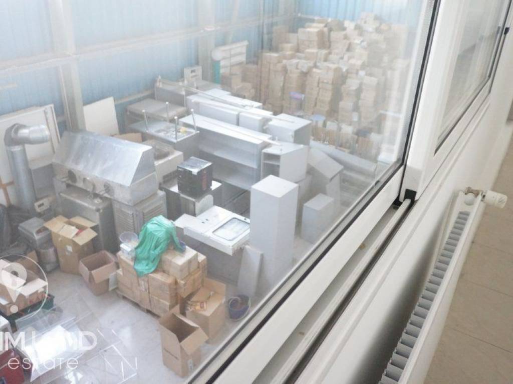 Forumland Real Estate, Επαγγελματικό κτίριο 850τ.μ.