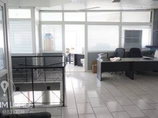 Forumland Real Estate, Επαγγελματικό κτίριο 850τ.μ.