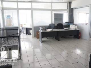 Forumland Real Estate, Επαγγελματικό κτίριο 850τ.μ.