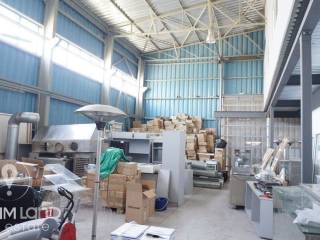 Forumland Real Estate, Επαγγελματικό κτίριο 850τ.μ.