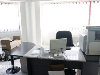 Forumland Real Estate, Επαγγελματικό κτίριο 850τ.μ.