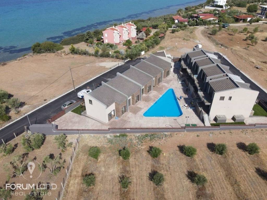 Forumland Real Estate, συγκρότημα κατοικιών