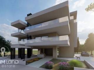 Forumland Real Estate, Εξωτερική Όψη