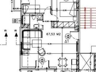 Forumland Real Estate, katopse D1 90t.m.