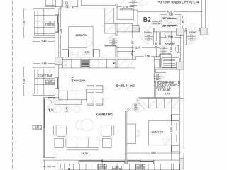 Forumland Real Estate, Κάτοψη Β2