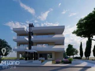 Forumland Real Estate, Εξωτερική Όψη