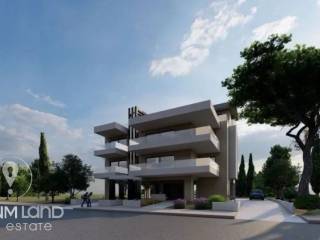 Forumland Real Estate, Εξωτερική Όψη