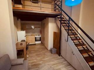 Forumland Real Estate, Loft diamerisma 40t.m.