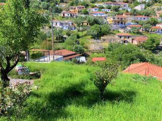 Views from house for sale, in Perachori, Ithaca Greece