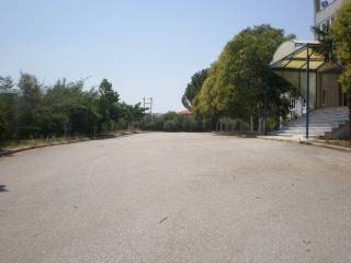 ΠΡΟΑΥΛΙΟΣ ΧΩΡΟΣ