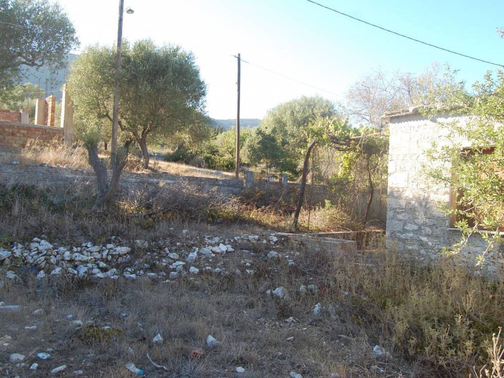 Surrounding land of house for sale