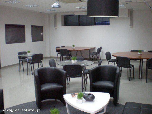 ΚΟΙΝΟΧΡΗΣΤΟΙ ΧΩΡΟΙ