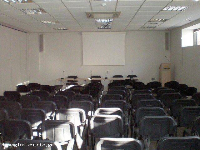 ΚΟΙΝΟΧΡΗΣΤΟΙ ΧΩΡΟΙ