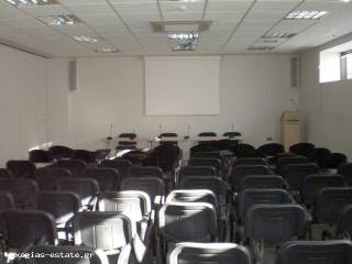 ΚΟΙΝΟΧΡΗΣΤΟΙ ΧΩΡΟΙ