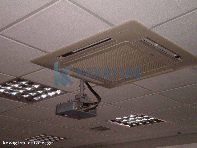 ΚΟΙΝΟΧΡΗΣΤΟΙ ΧΩΡΟΙ