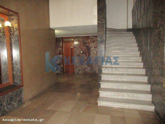 ΕΙΣΟΔΟΣ ΟΙΚΟΔΟΜΗΣ