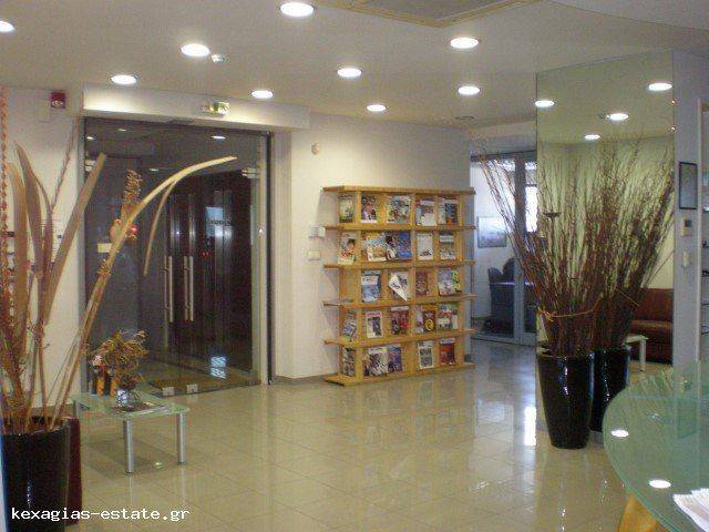 ΚΟΙΝΟΧΡΗΣΤΟΙ ΧΩΡΟΙ