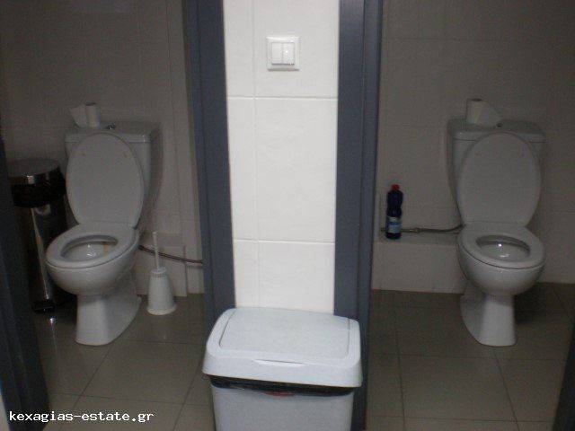 ΚΟΙΝΟΧΡΗΣΤΟΙ ΧΩΡΟΙ