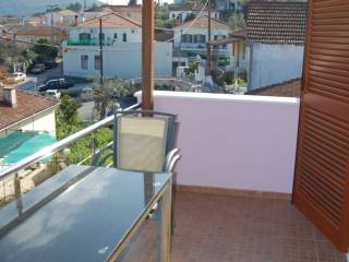 MV Properties 
IDMV026VAT real estate ithaca greece
Balcony