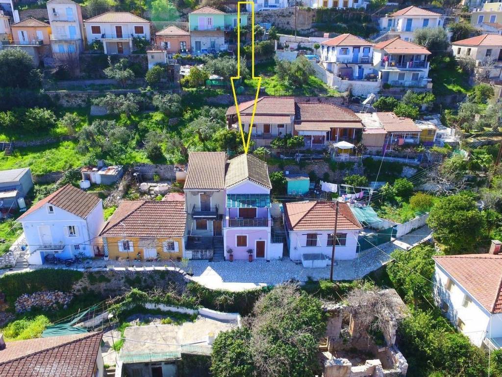 MV Properties 
IDMV026VAT real estate ithaca greece
Aerial