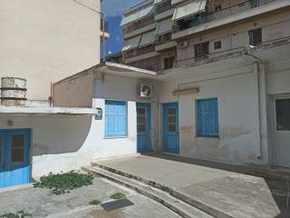 ΤΜΗΜΑ ΤΟΥ ΟΙΚΟΠΕΔΟΥ ΚΑΙ ΤΩΝ ΚΤΙΣΜΑΤΩΝ