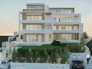 Forumland Real Estate, Εξωτερική Όψη