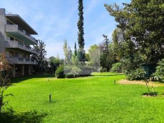 VIEW OF THE COMMON GARDEN