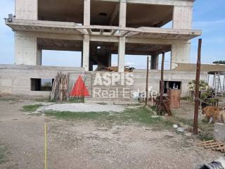 Εξωτερικοι χώροι