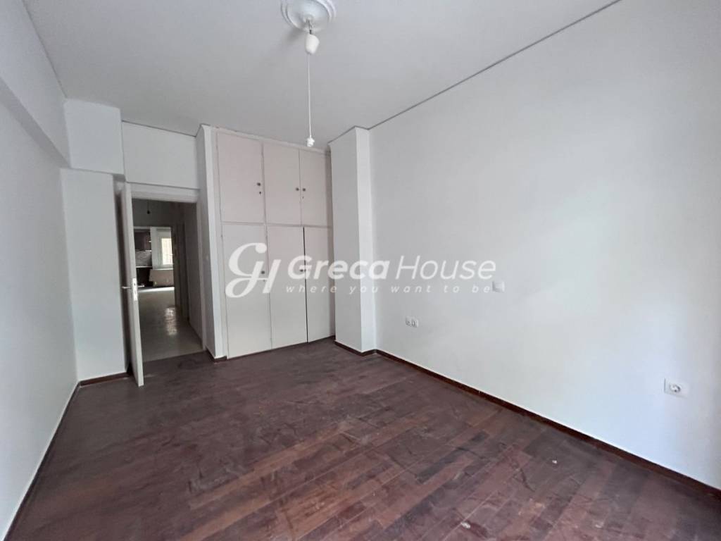 Renovated Apartment for sale in Pagrati