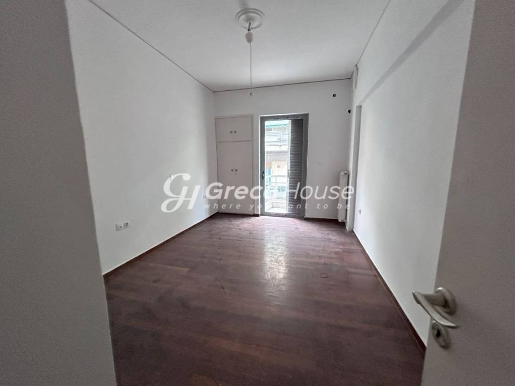 Renovated Apartment for sale in Pagrati