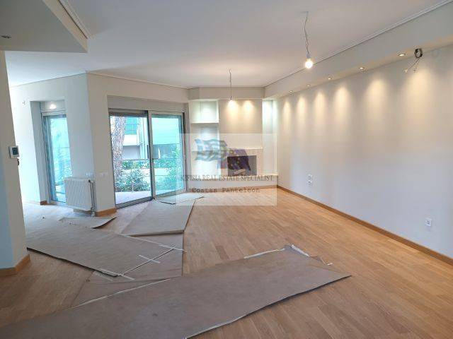 LIVING - DINING ROOM