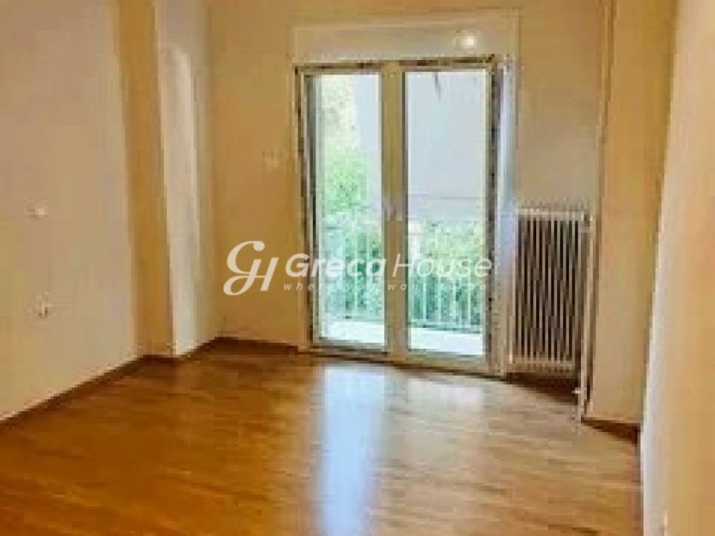 Renovated Apartment for sale in Pagrati