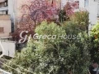 Renovated Apartment for sale in Pagrati