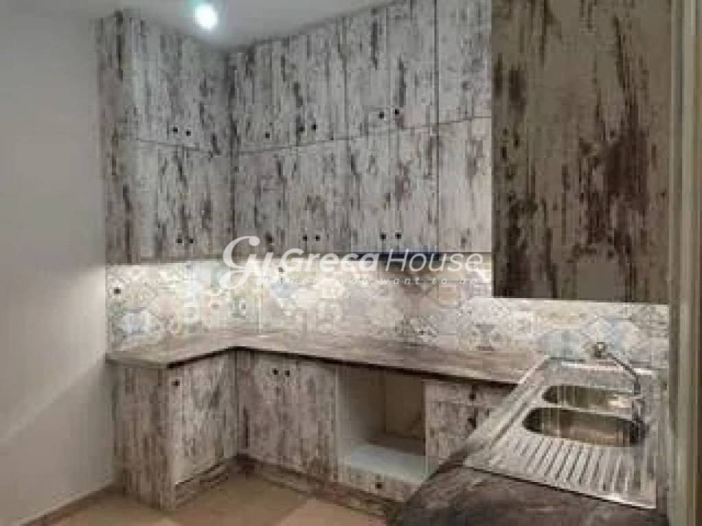 Renovated Apartment for sale in Pagrati