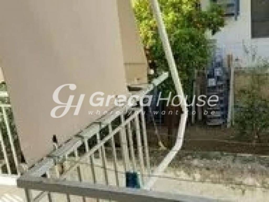 Renovated Apartment for sale in Pagrati