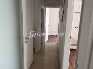 Renovated Apartment for sale in Pagrati