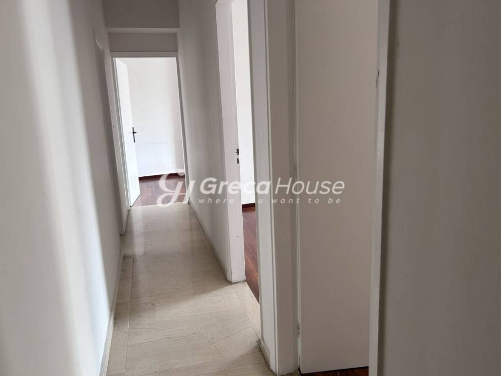 Renovated Apartment for sale in Pagrati