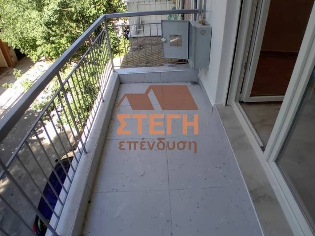 Μπαλκόνι