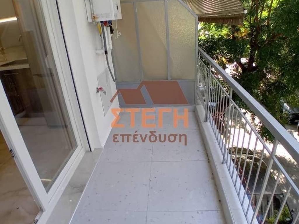 Μπαλκόνι