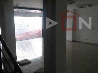 Ράμπα στο Υπόγειο