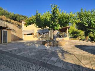 Εξωτερική άποψη χώρου