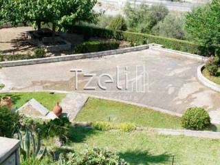 Εξωτερική άποψη χώρου